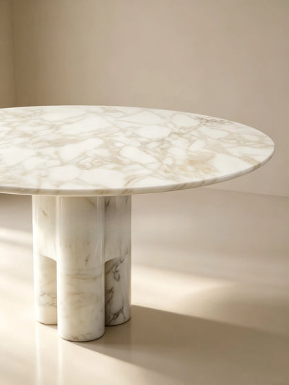 A00049 A00049 Dining Table — view 03