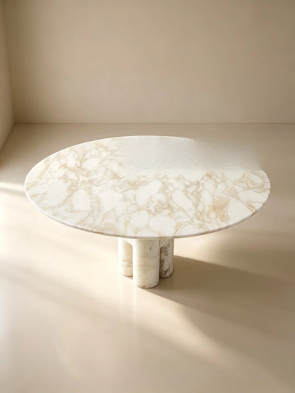 A00049 A00049 Dining Table — view 05