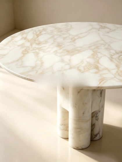 A00049 A00049 Dining Table — view 06