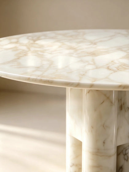 A00049 A00049 Dining Table — view 07
