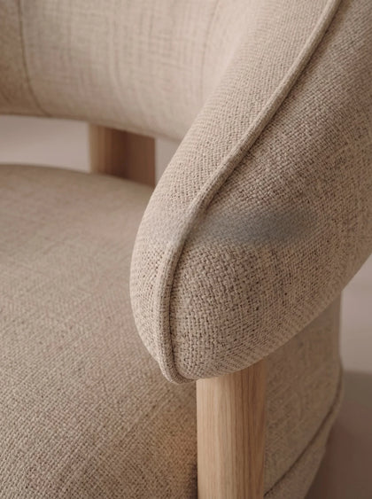 A00008 A00008 Lounge Chair — view 04