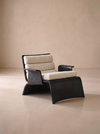 A00011 A00011 Lounge Chair — view 02