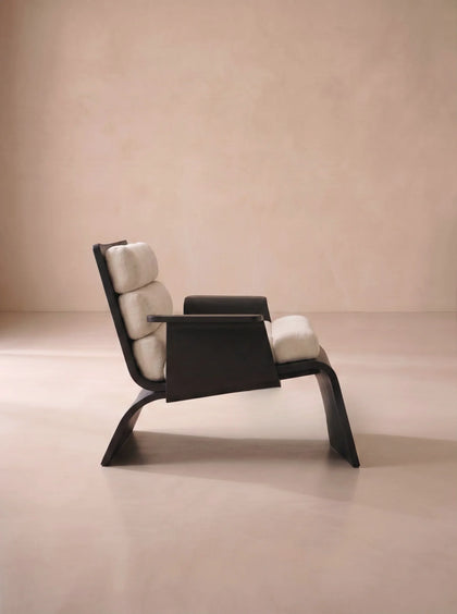 A00011 A00011 Lounge Chair — view 04