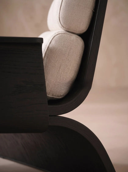A00011 A00011 Lounge Chair — view 06