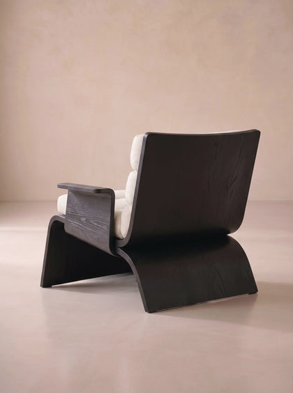 A00011 A00011 Lounge Chair — view 08