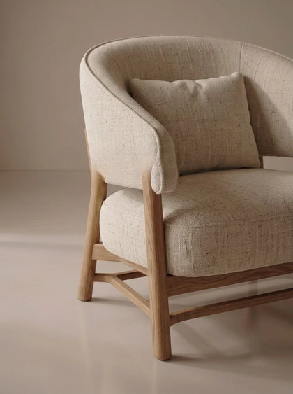 A00015 A00015 Lounge Chair — view 05
