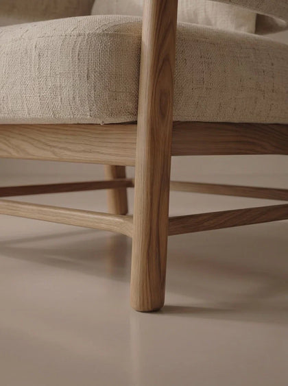 A00015 A00015 Lounge Chair — view 06