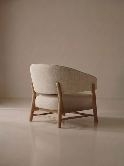 A00015 A00015 Lounge Chair — view 07