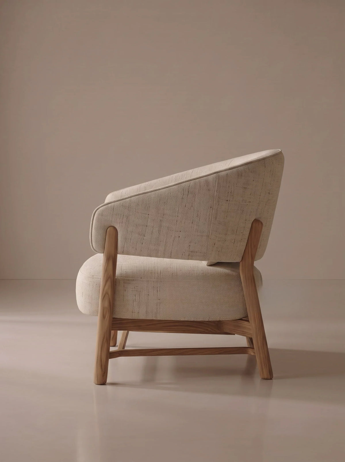 A00015 A00015 Lounge Chair — view 08