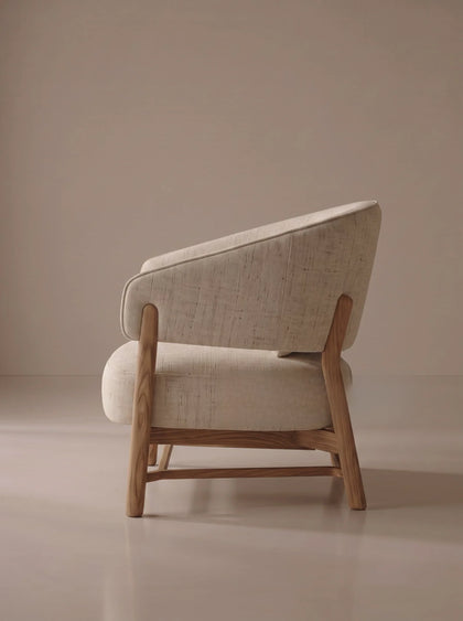 A00015 A00015 Lounge Chair — view 08