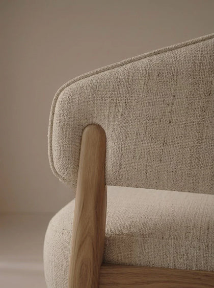 A00015 A00015 Lounge Chair — view 09