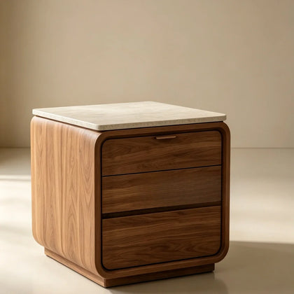 A00003 A00003 Nightstand — view 01