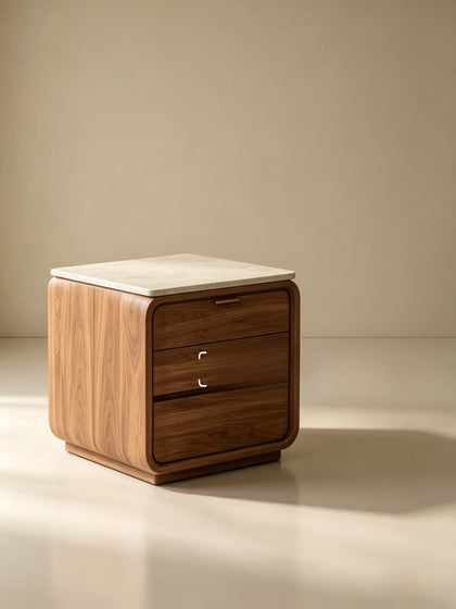 A00003 A00003 Nightstand — view 05