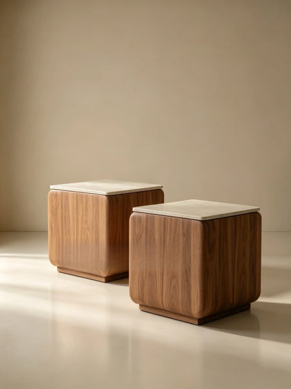 A00003 A00003 Nightstand — view 07