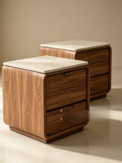 A00003 A00003 Nightstand — view 08