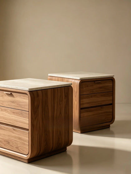A00003 A00003 Nightstand — view 09