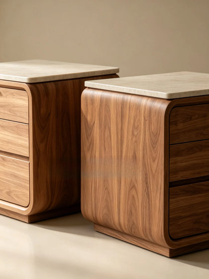 A00003 A00003 Nightstand — view 11