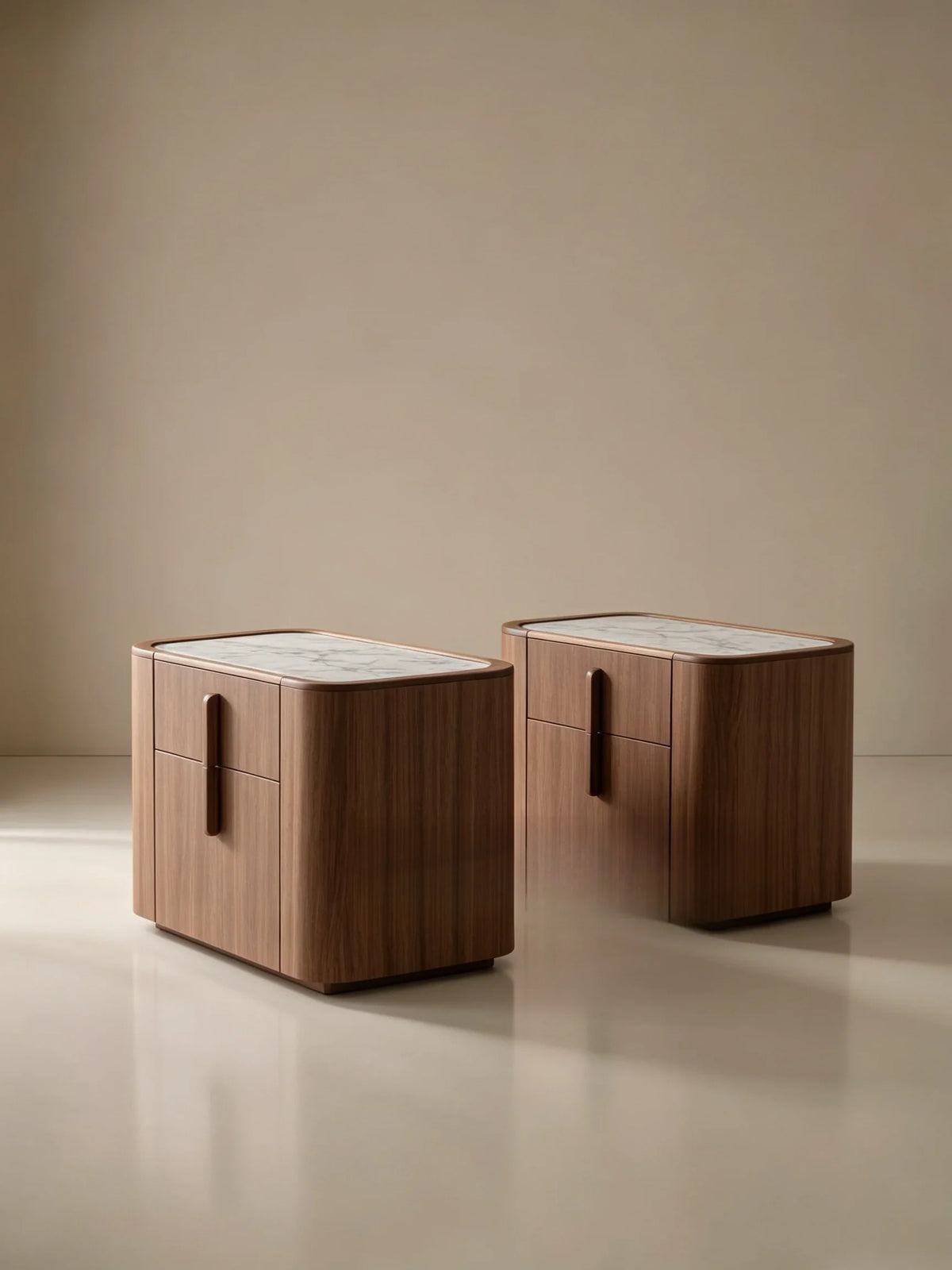 A00016 A00016 Nightstand — view 02