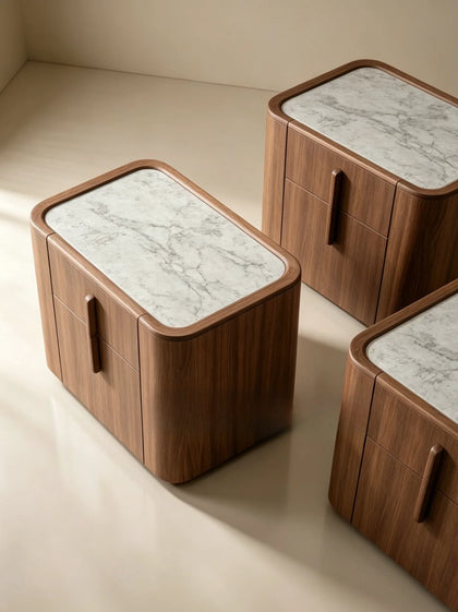 A00016 A00016 Nightstand — view 04