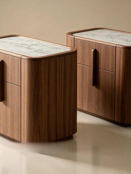 A00016 A00016 Nightstand — view 06
