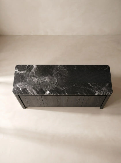 A00001 A00001 Sideboard — view 03