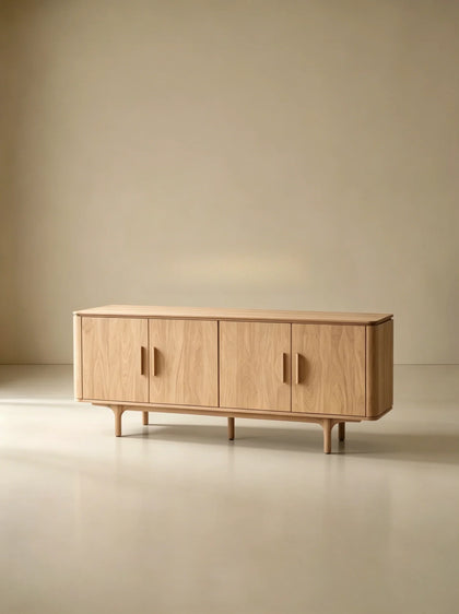 A00023 A00023 Sideboard — view 02