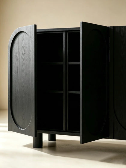 A00026 A00026 Sideboard — view 03