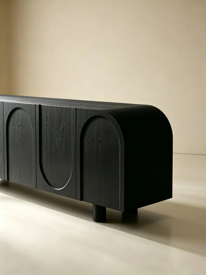 A00026 A00026 Sideboard — view 06