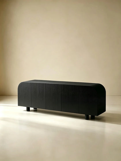 A00026 A00026 Sideboard — view 07