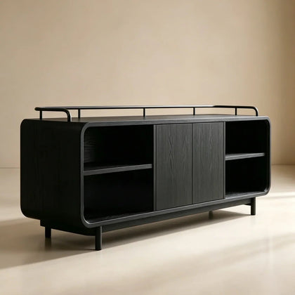 A00027 A00027 Sideboard — view 01