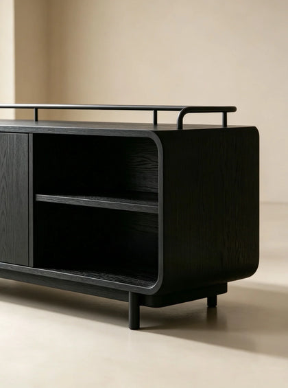 A00027 A00027 Sideboard — view 02