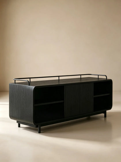 A00027 A00027 Sideboard — view 04