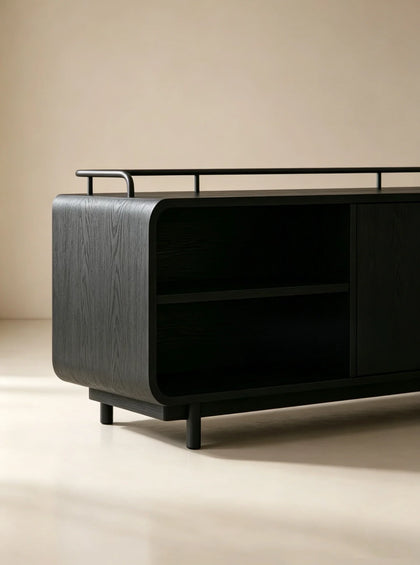 A00027 A00027 Sideboard — view 05