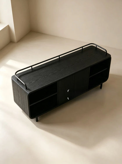 A00027 A00027 Sideboard — view 06