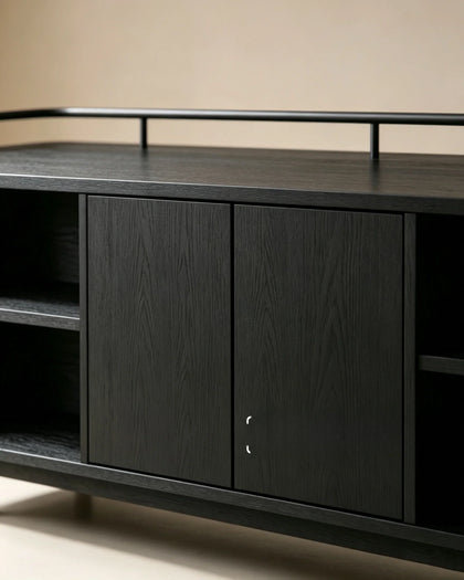 A00027 A00027 Sideboard — view 07