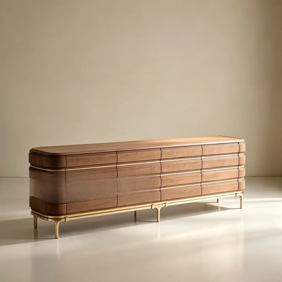 A00031 A00031 Sideboard — view 01