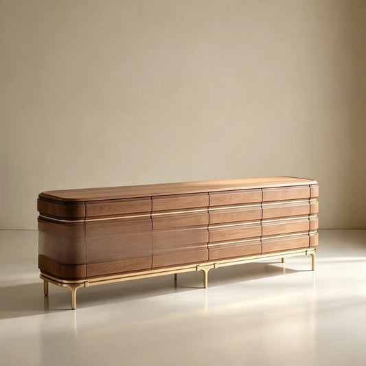 A00031 A00031 Sideboard — view 01
