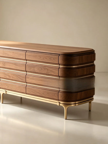 A00031 A00031 Sideboard — view 02