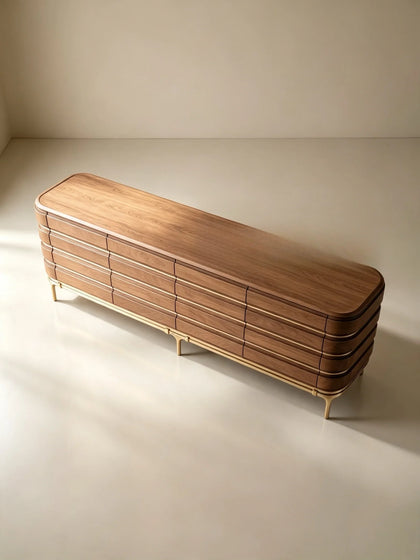 A00031 A00031 Sideboard — view 03