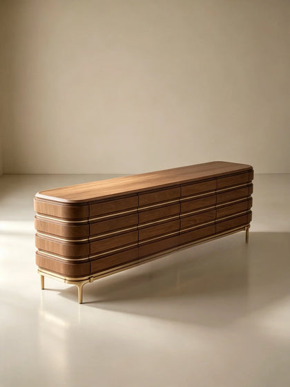 A00031 A00031 Sideboard — view 05