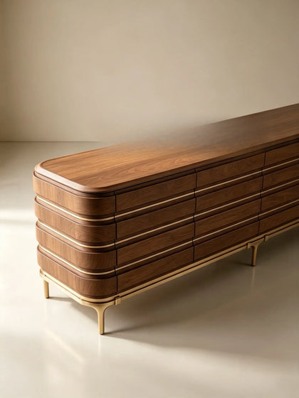 A00031 A00031 Sideboard — view 06