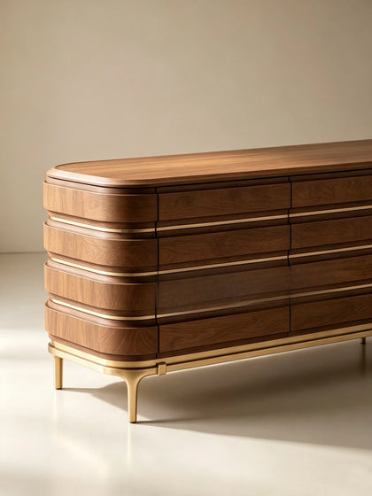 A00031 A00031 Sideboard — view 07