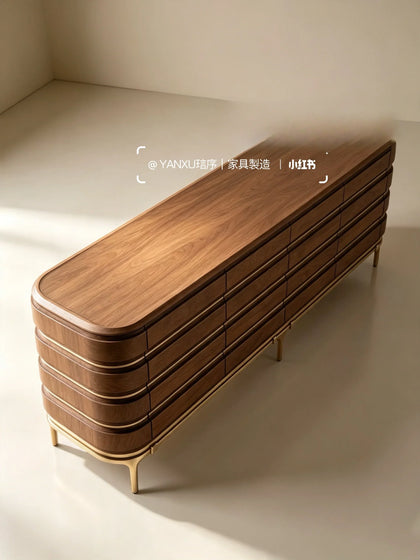 A00031 A00031 Sideboard — view 08