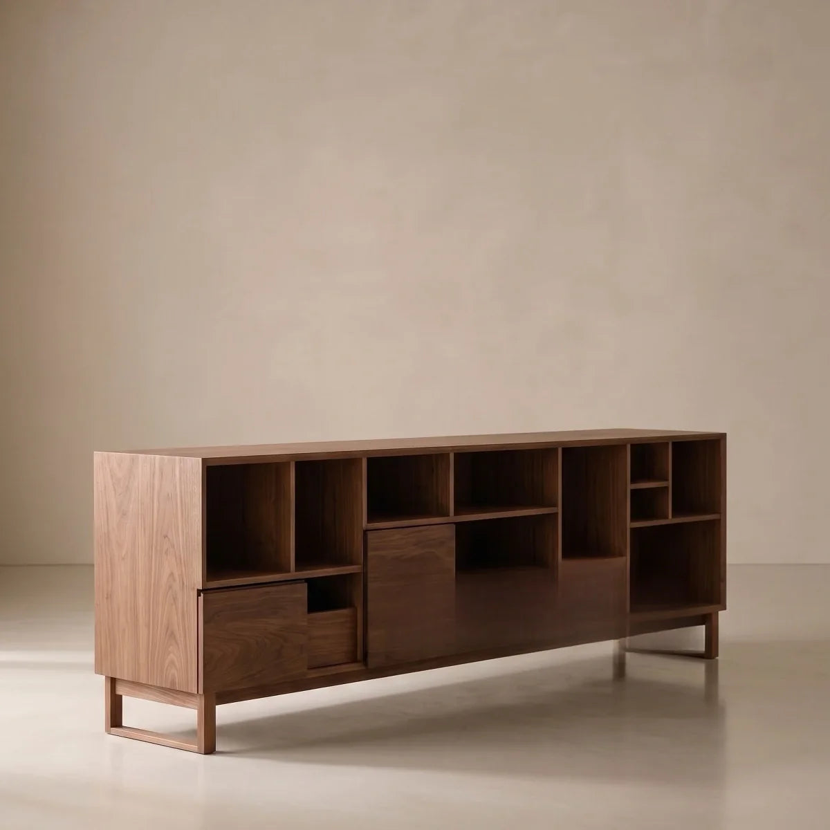 A00033 A00033 Sideboard — view 01