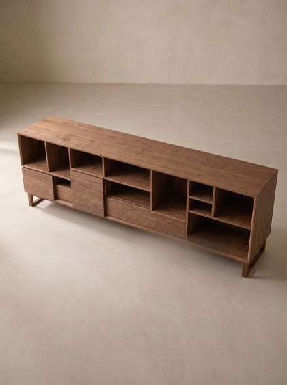 A00033 A00033 Sideboard — view 04