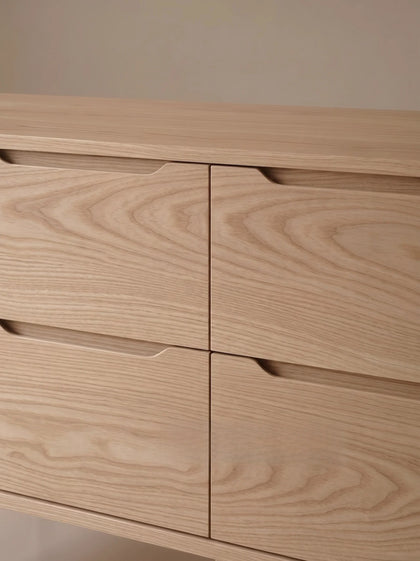 A00035 A00035 Sideboard — view 03