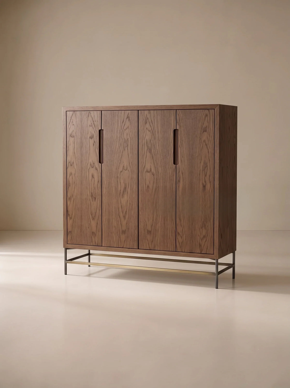 A00037 A00037 Wardrobe — view 02