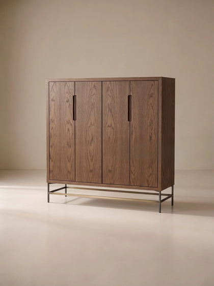 A00037 A00037 Wardrobe — view 02
