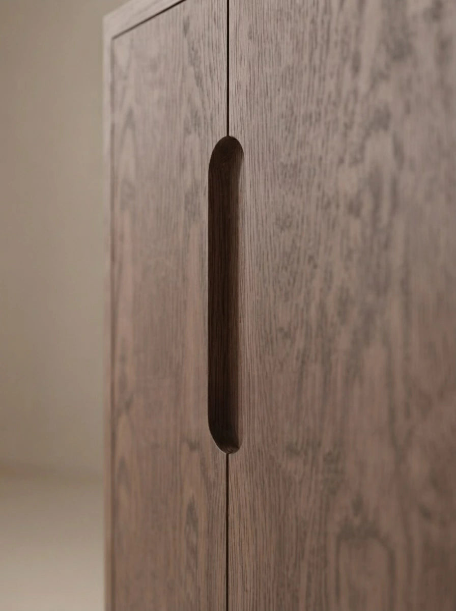 One silhouette. Your dimensions, comfort and finish.