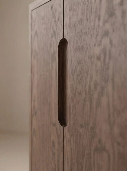 A00037 A00037 Wardrobe — view 03